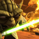 Illustration for article titled Yoda Will Appear In Star Wars Rebels—Or At Least Part Of Him Will
